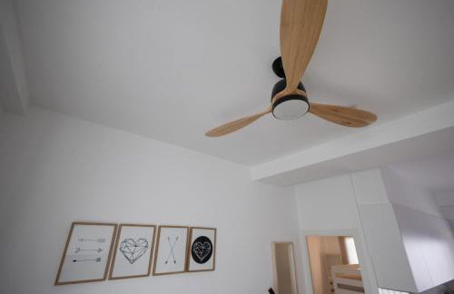 Cruz Cubierta Apartments - Foto 49