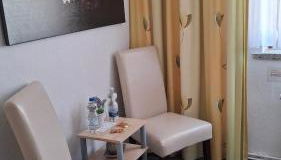 Ferienhaus Strauss nahe der Kyffhäuser Therme - Foto 2