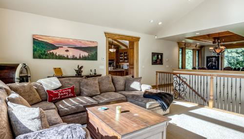 Alpine Luxury - Foto 3