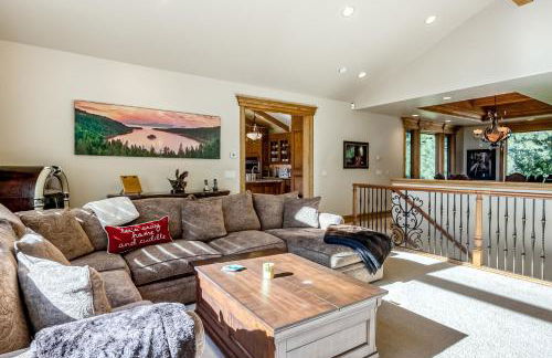 Alpine Luxury - Foto 3