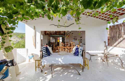 Casa da Estrelinha - Ilha do Ferro - Foto 32