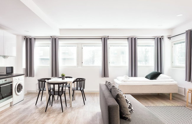 Hiisi Homes Helsinki Haaga - Photo 63