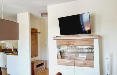 Hübsches Design Apartment mit Parkplatz im Zentrum von Königstein - Foto 16