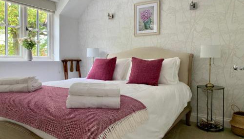 Goring Holiday House - Foto 3, towels