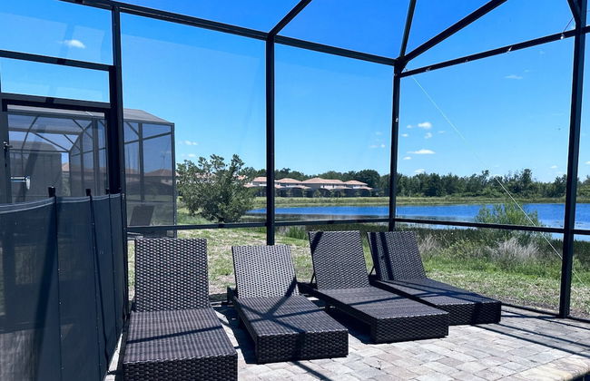 Balmoral Resort-179mm 4 Bedroom Home by RedAwning - Foto 51