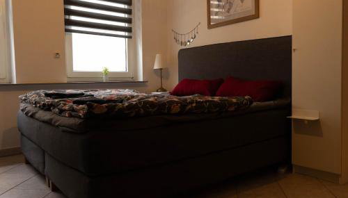 Gemütlich im Pott, nahe Essen und Veltins Arena - Foto 3