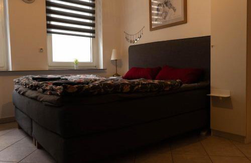 Gemütlich im Pott, nahe Essen und Veltins Arena - Foto 3