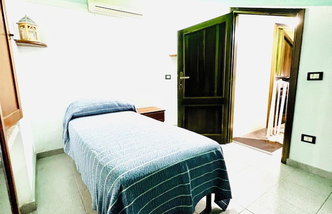 Appartamenti San Teodoro I - Foto 10