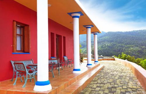 Sirens Villas - Sea View Private Pool Villas - Foto 65