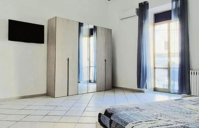 Andrea's House Apartment in the Historic Center of Naples - Foto 3