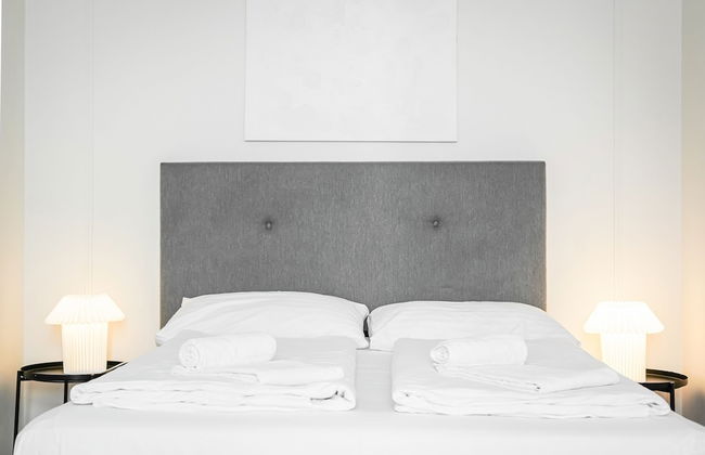 HeyMi Apartments Stephansdom - Foto 23