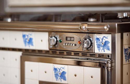 Villa Encantamiento - Dimora Gelsomino - Masseria Storica nel cuore della Puglia con piscina - Foto 41