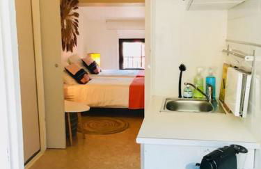 Jolie maison village 4 couchages &Terrasse à Fitou - Foto 10