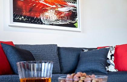 LOTOS - Luxury Apartments - Foto 54