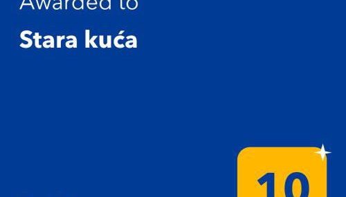 Stara kuća - Photo 2