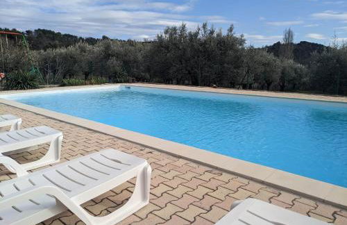 Gîtes Meynard et Lorie - Foto 18