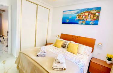 Sunny sweet apartment Olga - Foto 44