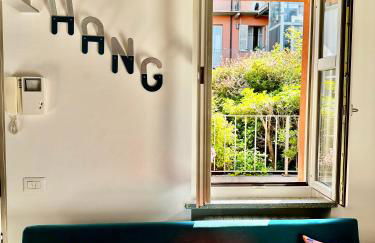 La Casetta del Centro Luminoso loft con terrazzo e giardino - Foto 9