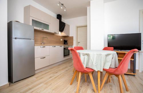 Apartments Jelena Vantačići - Foto 34