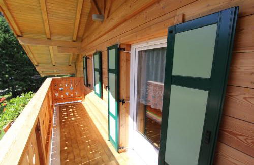 Appartamenti Ciasa Molin - Foto 26