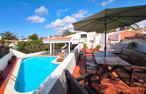 Villa Exclusiva, Piscina Privada y Vistas al Mar - Photo 51