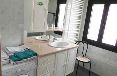 Chalet les Ombrettes - Foto 4