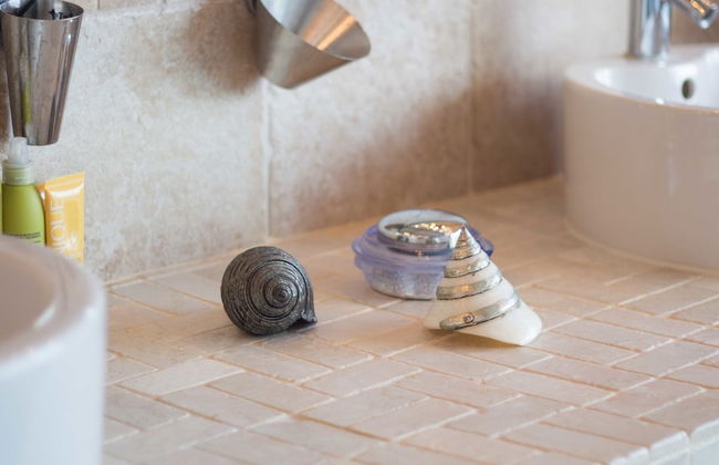 Sapphire Mansion - Foto 19