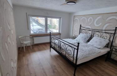 Ferienwohnung Braun - Foto 13