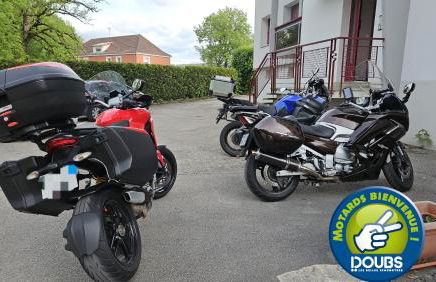 Ô Rives du Doubs - La campagne à la ville - Foto 10