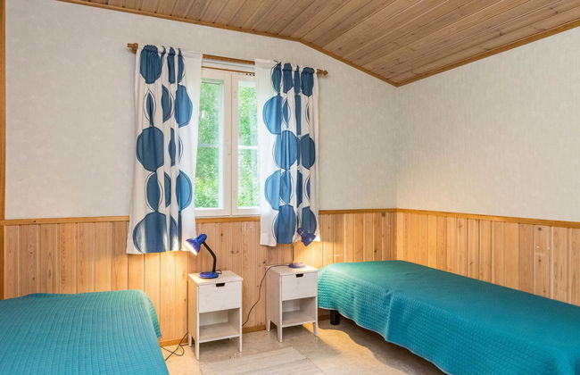 Aurinkoniemi - Foto 15