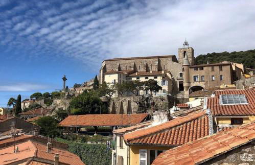 Confort à Carqueiranne - Foto 28