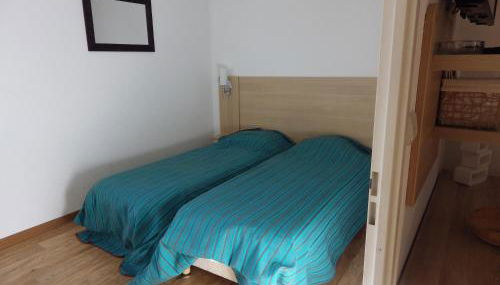 Bel Appartement 2 ch Les Jardins de Ramel - Foto 5