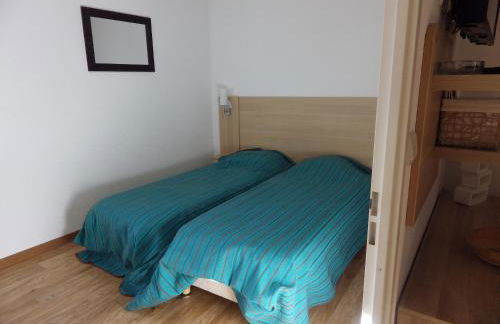 Bel Appartement 2 ch Les Jardins de Ramel - Foto 5