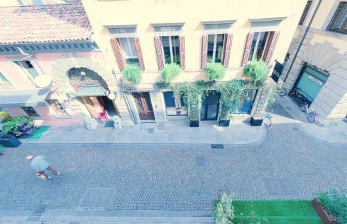 Le Case di Sara Parking and two rooms In the Historic Center - Foto 27