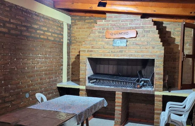 Cabañas Clarita - Foto 32