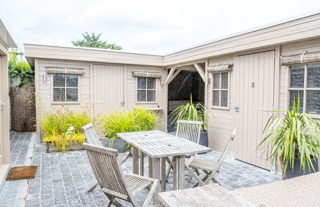 Diane's Cottage - Foto 29