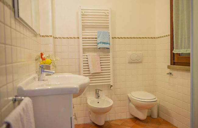 Villa Denise - Foto 18