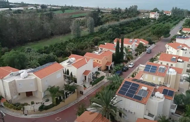 Fab Sea&mountain View Villa Close to the Beach - Foto 35