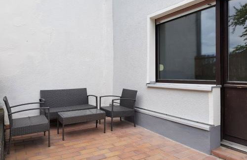 Maisonette im Hof Krupp - Foto 12