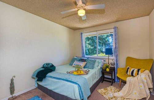 BV1-CASTLE VILLA-convenient n comfortable! - Foto 15