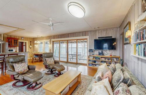 Cove Cottage - Foto 8