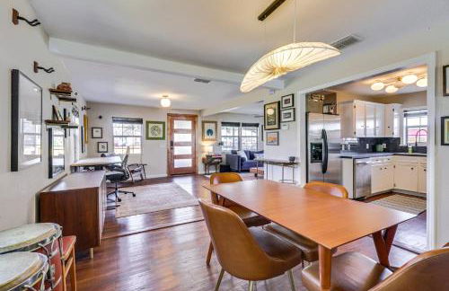 2 Mi to Dtwn Austin Gem with Patio and Yard - Photo 7