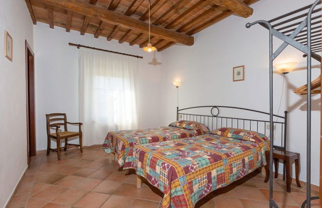 Relais la Pieve Vecchia - Foto 11