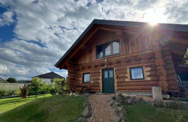 Holzhaus Wildsbergblick - Foto 1