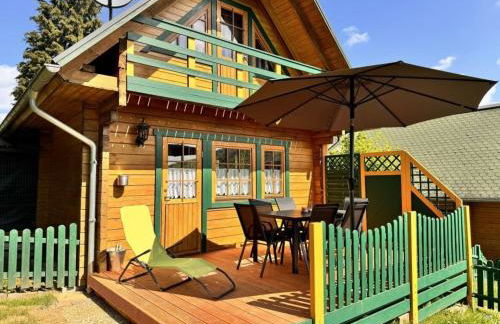 Blockhaus 3 - Foto 12