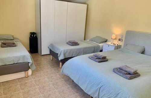 3 bedroom holiday home Alcaucin with private pool and mountain view - Photo 4