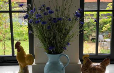 The Old Cheese Press, Eckington - Foto 18