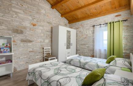 Vila Azzura - Buje by Villas Guide - Foto 21