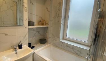 Apartamenty Ogrodowa14 - Foto 4, Shower