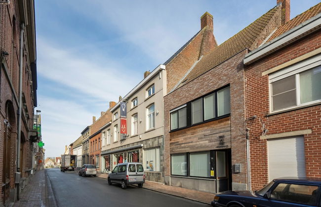 Holiday Home in Roesbrugge With Sauna - Photo 37